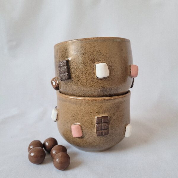 Smore Tumbler Pair