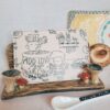 An Old Soul's Recipe Card Holder