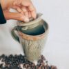 Forever Journey Mug Greenwood