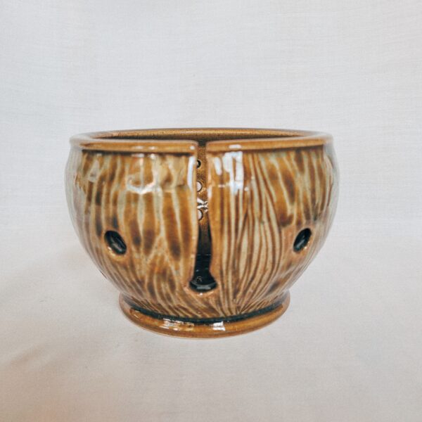Needletree Yarn Bowl