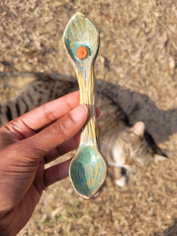 First Harvest Spoon