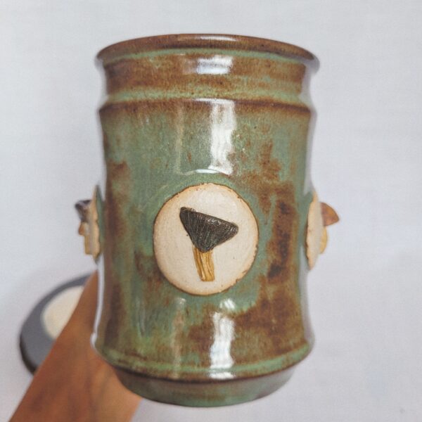 Foragers Delight Tankard