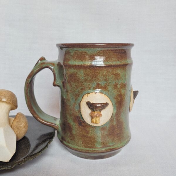 Foragers Delight Tankard