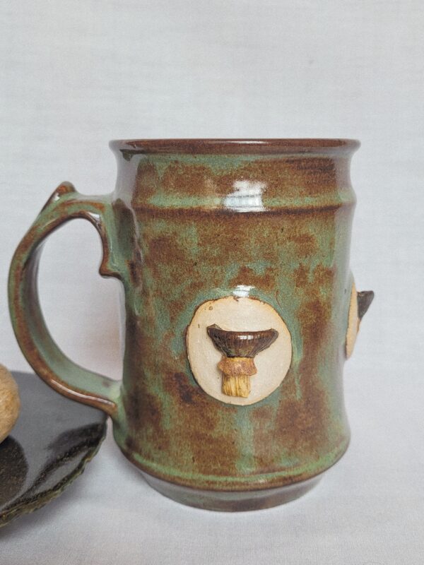 Foragers Delight Tankard
