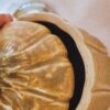 Golden Hour Pumpkin Jar