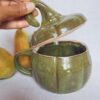Processed with VSCO with al5 preset Kabocha Pumpkin Mug