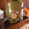 Mushroom Cottage Mug