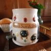 Sprite's Sweet Shop Mug