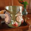 Strawberry Lane Mug