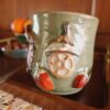 Strawberry Lane Mug
