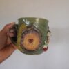 Strawberry Lane Mug