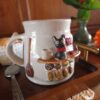 The Delivery Sevice Mug