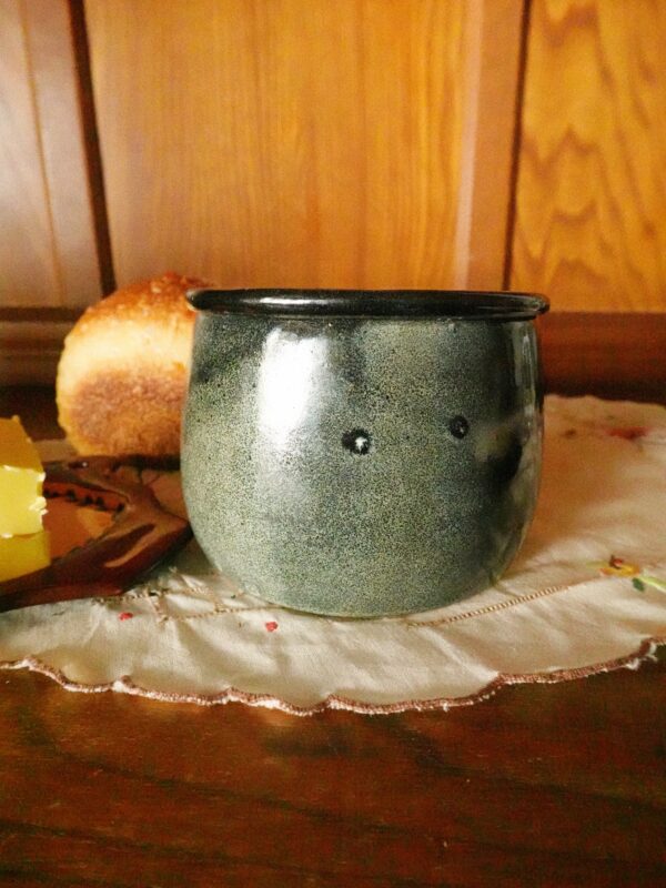 Almost Treacle Butter Keeper