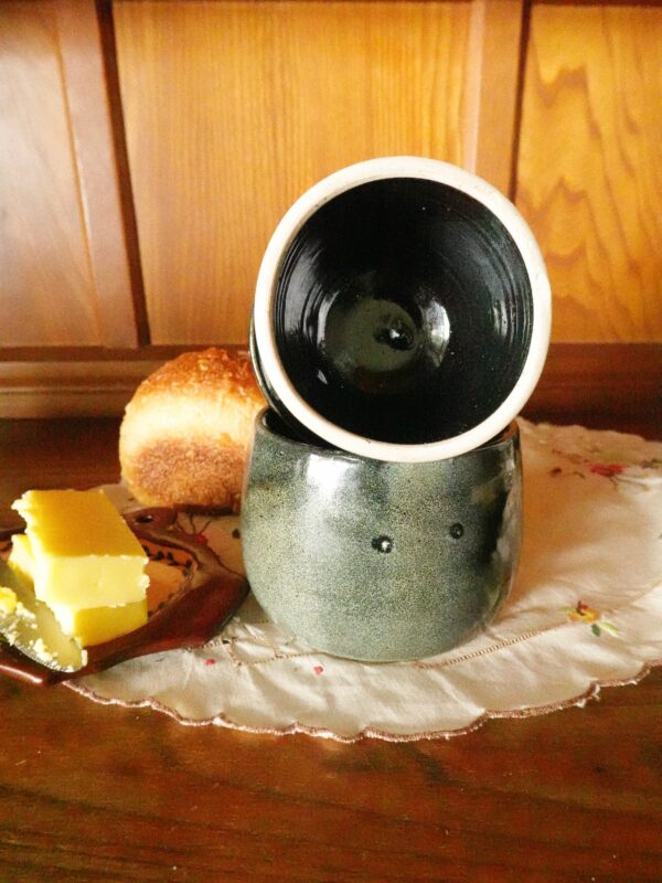 Almost Treacle Butter Keeper
