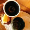 Almost Treacle Butter Keeper
