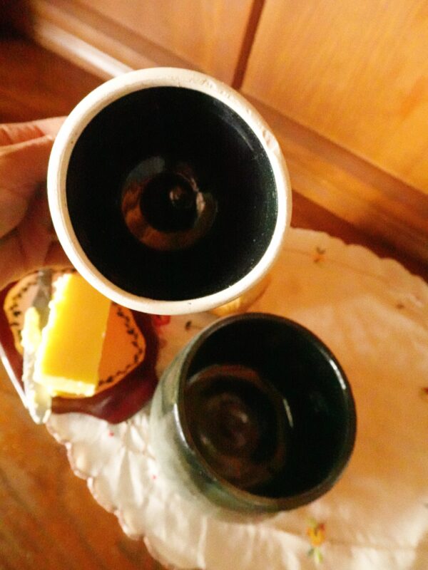 Almost Treacle Butter Keeper