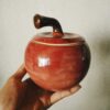 Apple Jar Honeycrisp