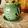 Bloomer Orchid Pot
