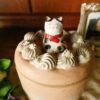 Cat Cake Jar Berlio