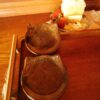 Cat Ear Mini Plate