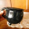 Cauldron Mugs with a Story