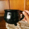 Cauldron Mugs with a Story