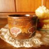 Gingko Fan Tumbler