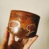 Gingko Fan Tumbler