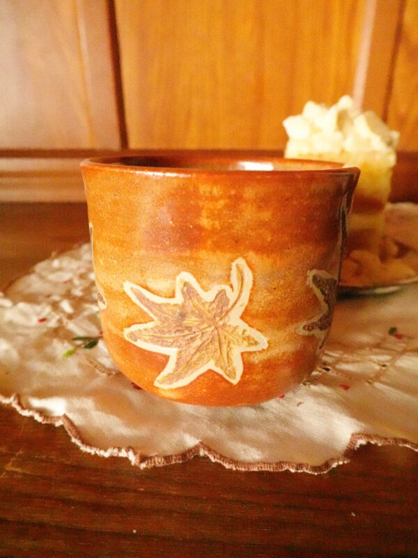 Momiji Tumbler