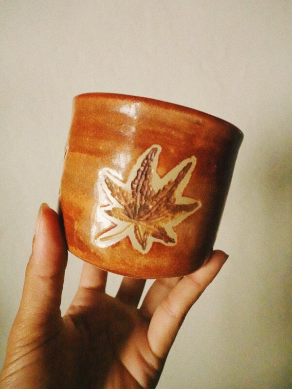 Momiji Tumbler