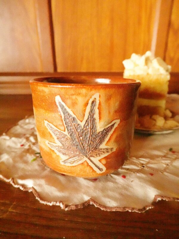 Momiji Tumbler