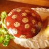 Mushroom Jar Amanita