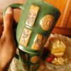 My Indoor Plants Mug Set