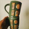 My Indoor Plants Mug Set