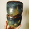 Obsidian Sky Tumbler Set