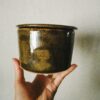 Olive Butter Keeper