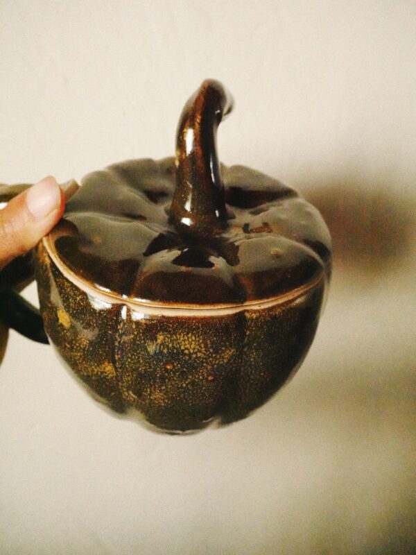 Plenty of Pumpkin Mug Eclipse