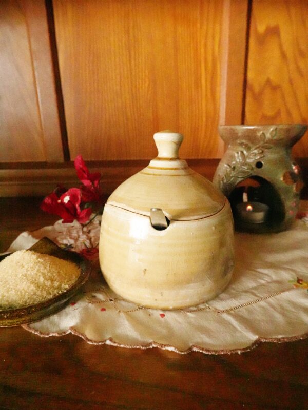 Sugar Pot Honey