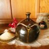Sugar Pot Treacle