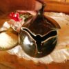 Sugar Pot Treacle