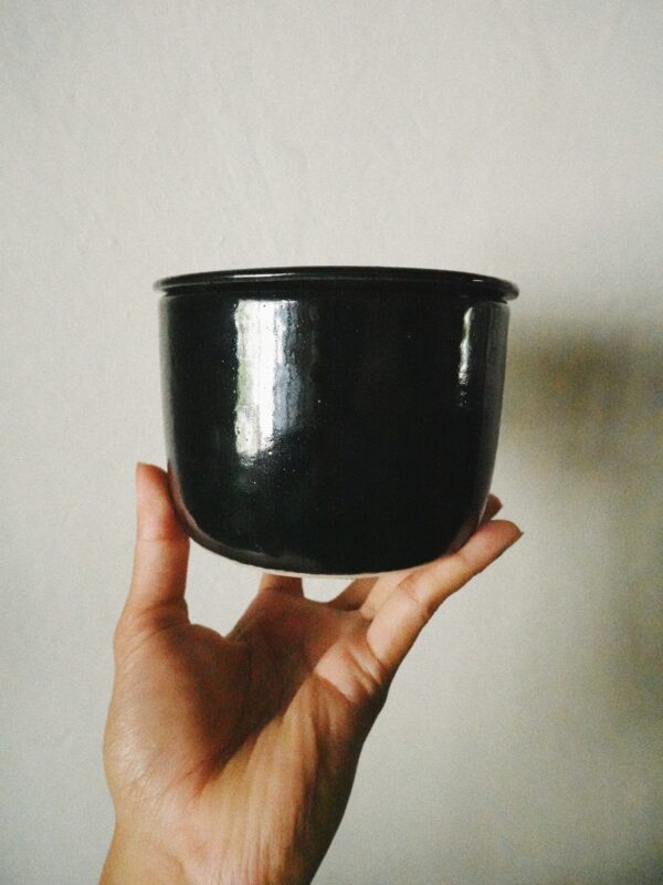 Treacle Butter Keeper